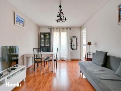 Vente Appartement MARSEILLE-9EME-ARRONDISSEMENT 