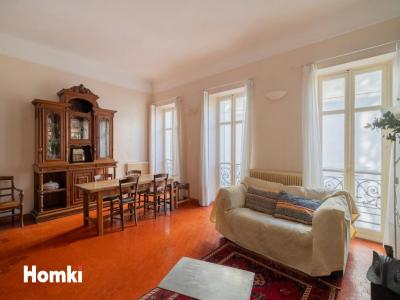 Vente Appartement MARSEILLE-7EME-ARRONDISSEMENT 