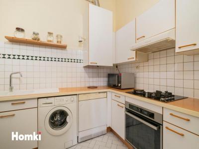 For sale Apartment MARSEILLE-7EME-ARRONDISSEMENT 