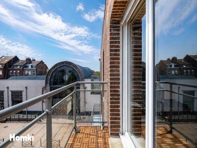 Vente Appartement 2 pi�ces ARMENTIERES 59280