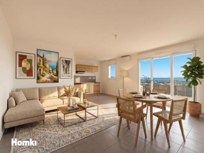 Vente Appartement 3 pi�ces MARTIGUES 13500