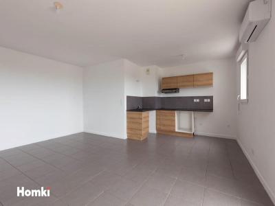 Vente Appartement MARTIGUES 
