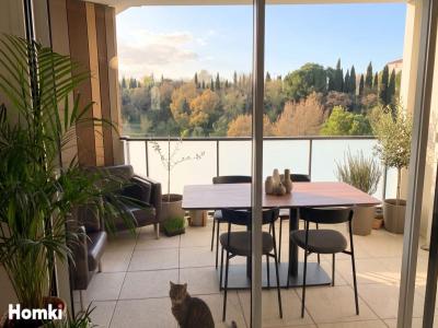 Vente Appartement 3 pièces MONTPELLIER 34000