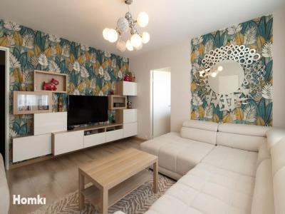 Vente Appartement 3 pi�ces BRON 69500