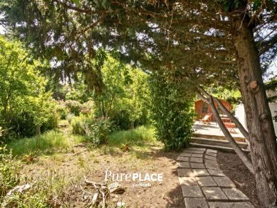 Vente Maison 5 pièces CHAVILLE 92370