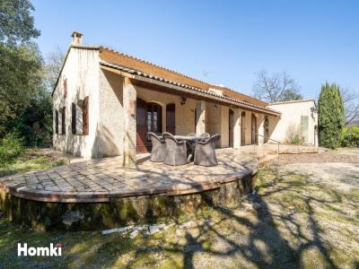 Vente Maison 4 pièces PIOLENC 84420