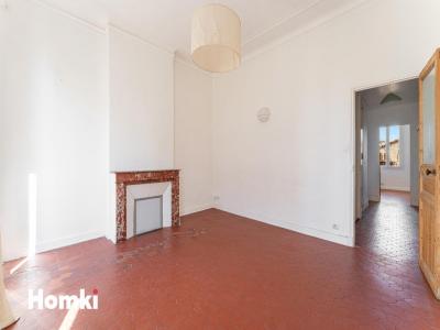 Vente Appartement 3 pièces MARSEILLE-6EME-ARRONDISSEMENT 13006