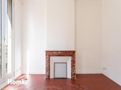 Vente Appartement MARSEILLE-6EME-ARRONDISSEMENT 
