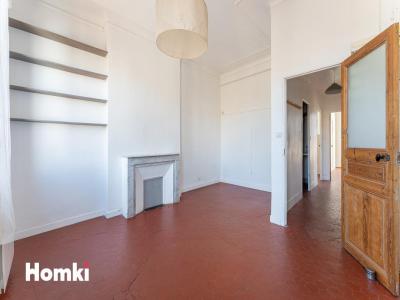 For sale Apartment MARSEILLE-6EME-ARRONDISSEMENT