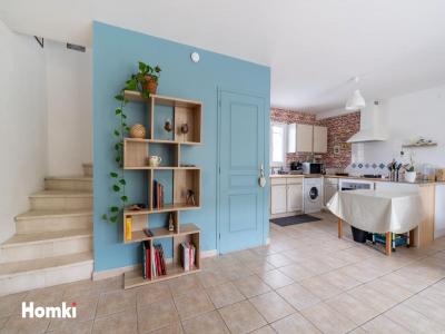 Vente Maison MOURIES 