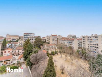 For sale Apartment MARSEILLE-5EME-ARRONDISSEMENT 