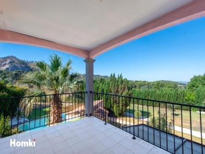 Vente Maison PENNES-MIRABEAU 
