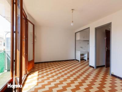 Vente Appartement MARSEILLE-13EME-ARRONDISSEMENT 