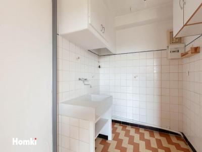 Vente Appartement MARSEILLE-13EME-ARRONDISSEMENT 