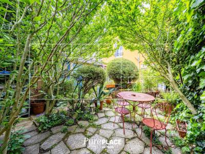 Vente Maison 7 pi�ces ROMAINVILLE 93230