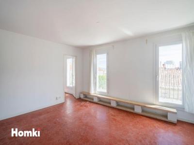 For sale Apartment MARSEILLE-6EME-ARRONDISSEMENT 