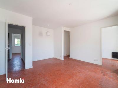 Vente Appartement MARSEILLE-6EME-ARRONDISSEMENT 