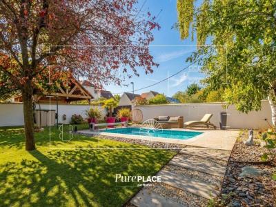 Vente Maison 8 pièces ENNERY 95300