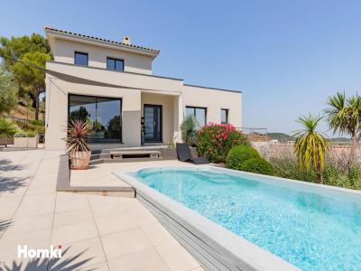 Vente Maison 4 pi�ces MONTREDON-DES-CORBIERES 11100