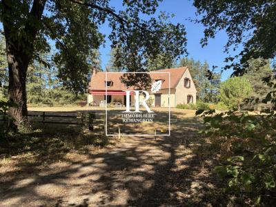 Vente Prestige VANNES-SUR-COSSON  45