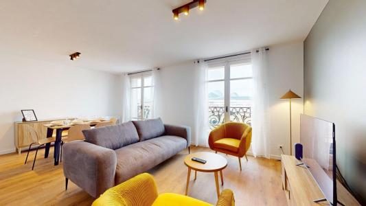 Location Appartement 7 pi�ces PARIS-15EME-ARRONDISSEMENT 75015