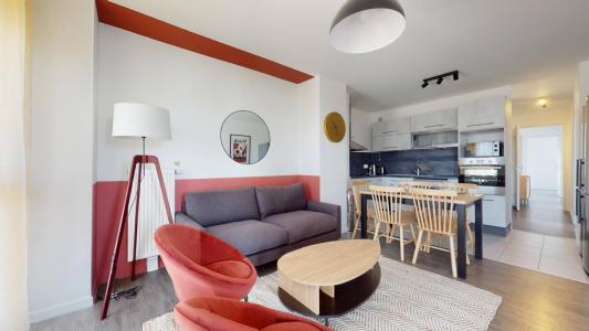 For rent Apartment BEZONS  95