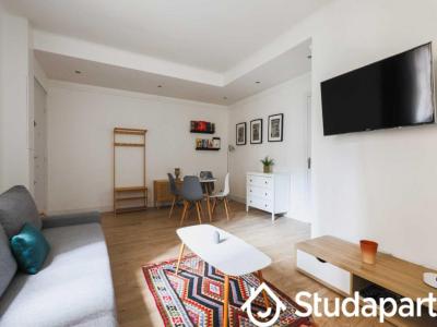 Location Appartement PARIS-17EME-ARRONDISSEMENT 75017