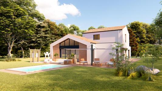 Vente Maison CLISSON 44190