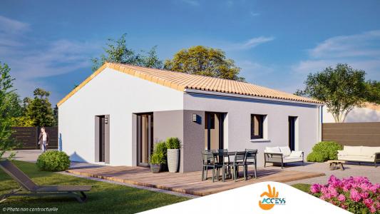 Vente Maison 6 pi�ces CARTELEGUE 33390