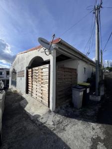 Vente Immeuble SCHOELCHER  972