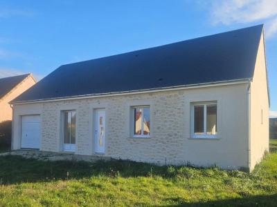 Vente Maison 4 pi�ces CHEMERY 41700