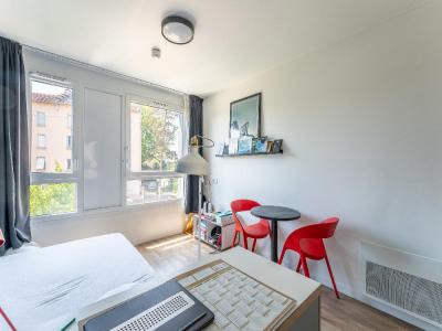 Vente Appartement LYON-7EME-ARRONDISSEMENT 69007