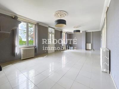 Vente Maison 6 pi�ces SAINT-JEAN-SUR-TOURBE 51600