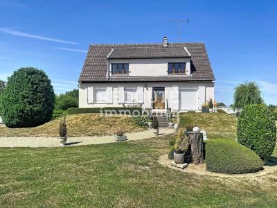 Vente Maison 6 pièces GIVRY-EN-ARGONNE 51330