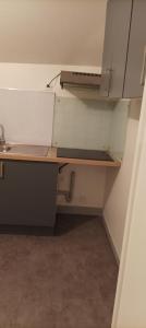 Location Appartement 2 pi�ces BLOIS 41000