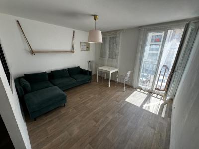 Location Appartement 3 pièces MARSEILLE-13EME-ARRONDISSEMENT 13013
