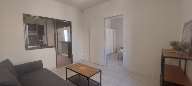 Location Appartement 2 pi�ces MIREVAL 34110