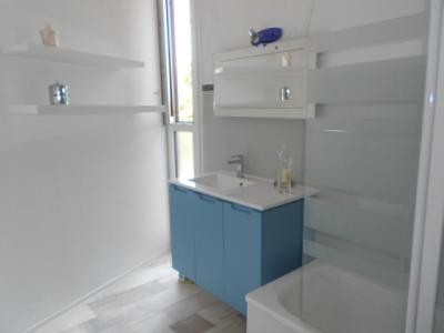 Location Appartement PESSAC 