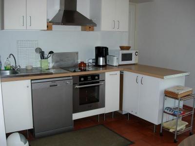 Location Maison LEOGEATS 