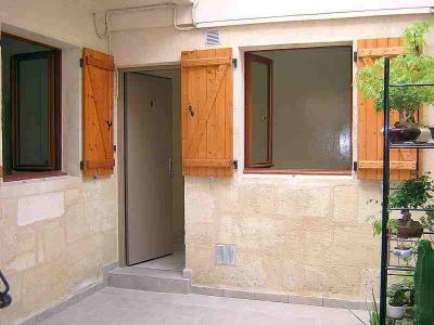 Location Appartement BORDEAUX 33000
