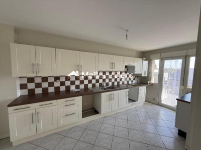 Location Appartement 4 pi�ces HAGONDANGE 57300