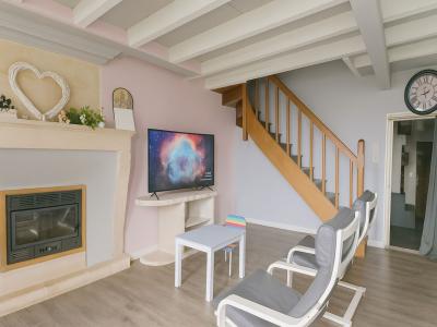 Vente Maison SAINT-MICHEL-LE-CLOUCQ  85
