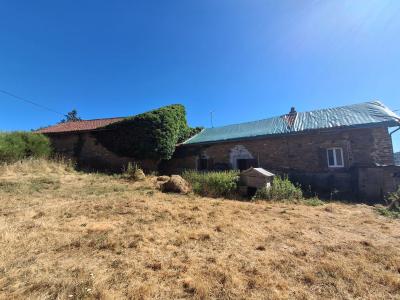 Vente Maison 4 pi�ces CHATEAUNEUF-LA-FORET 87130