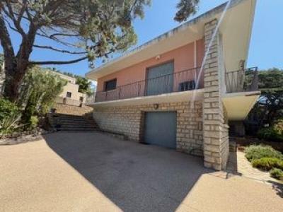 Vente Maison 5 pièces SETE 34200