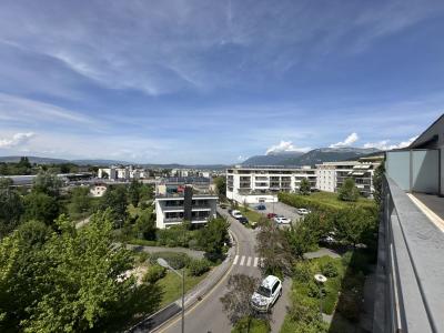 Vente Appartement 5 pi�ces SEYNOD 74600