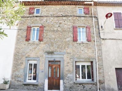 Vente Maison 5 pièces BEAUFORT 34210