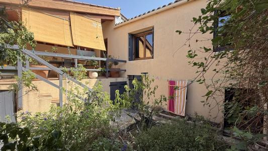 Vente Maison 5 pi�ces ESCALES 11200