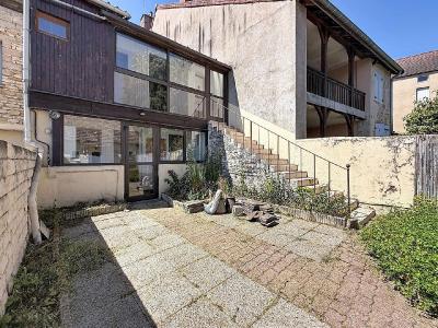 Location Maison 5 pi�ces SALORNAY-SUR-GUYE 71250