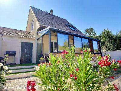 Vente Maison 5 pi�ces NOGENT-SUR-OISE 60180