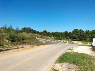 Vente Terrain MAUVEZIN 32120